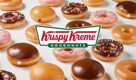 Krispy Kreme 108 Hawkins St/Charlotte NC | Too Good To Go in Charlotte ...