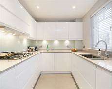 Modern Kitchens White by White Modern Kitchens Houzz Modern Kitchens White