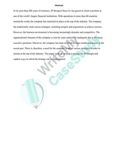 Image result for Case Study Examples Marketing