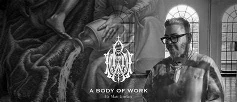 A Body Of Work By Matt Jordan, 131 Queen Street, Auckland, 14 October ...