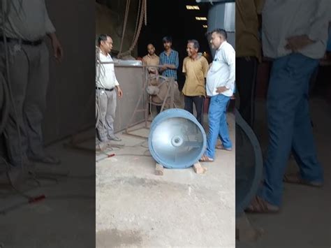 Pre Filter - Axial Flow Fan Manufacturer from New Delhi