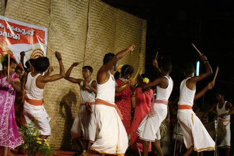 Cholanaikkan - JungleKey.in Image