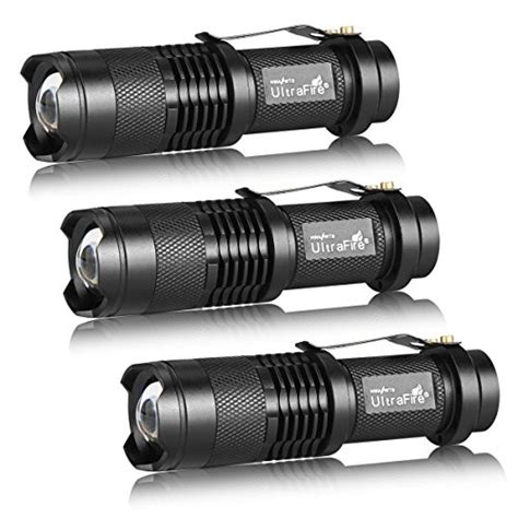 Image result for Best Single Mode LED Flashlight