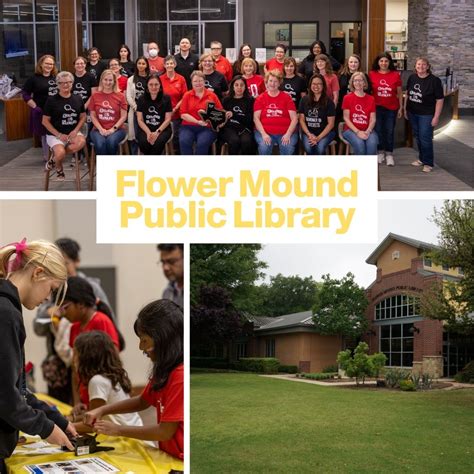 MyImpactPage - Town of Flower Mound - ENTERPRISE - Search Volunteer ...