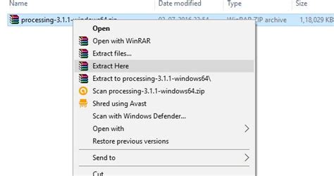 Image result for Processing Programming Language