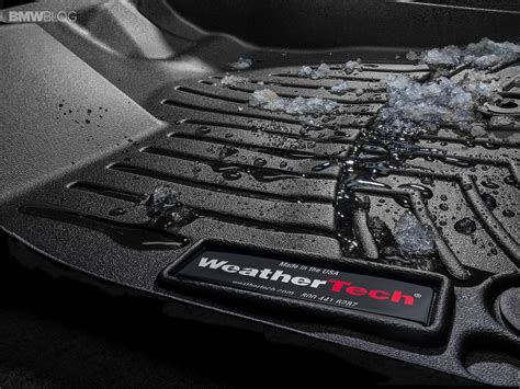 Floor Liners by WeatherTech - Oklahoma Upfitters for Commercial Fleets ...