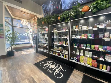 Urb Cannabis Dispensary New Buffalo Photos