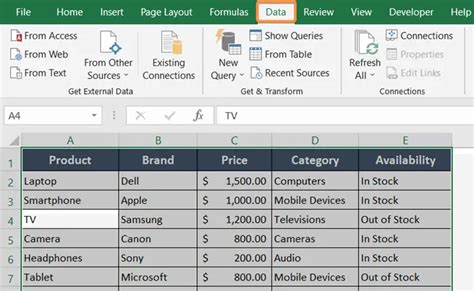 Image result for Excel Data Advanced Filter
