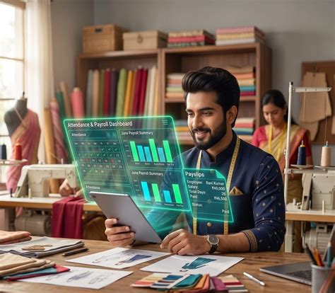 Tailoring Software & Tailor App for Boutiques | Juvee