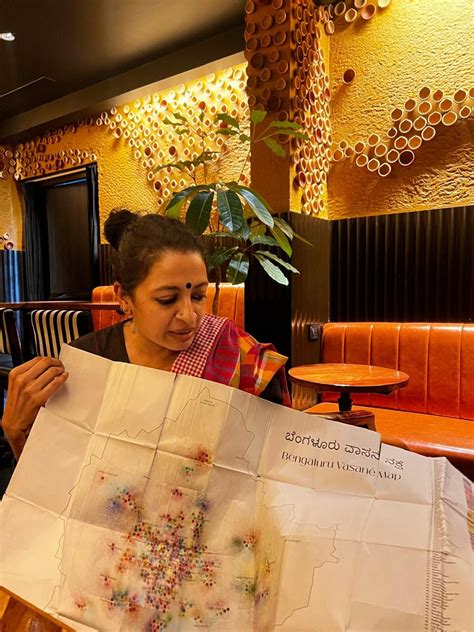 From beer to sambhar, Bengaluru’s signature smells are now pouring as ...