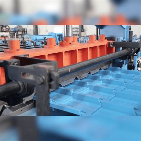 Roofing Sheet Making Machine Manufacturers & Suppliers in Andhra ...