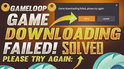 Image result for HTTP Download Error Game Loop Code 2