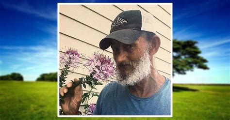 Obituary | Charles E. "Chuck" Spence | Searcy & Strong Funeral Home