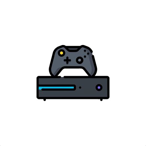 Image result for DC Films Xbox Controller Icon