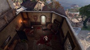 Investigate the Murders - bg3.wiki