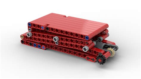 Image result for LEGO 2 Axis Platform