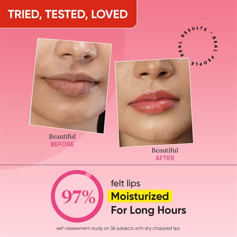 Vitamin C + E Brightening Lip Balm with SPF 50+ – Dot & Key