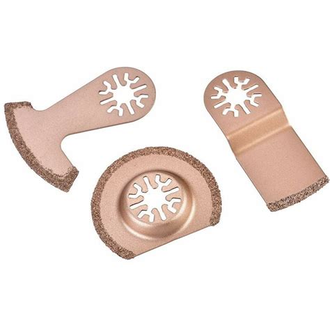 Multi Tool Tile Blade 的图像结果