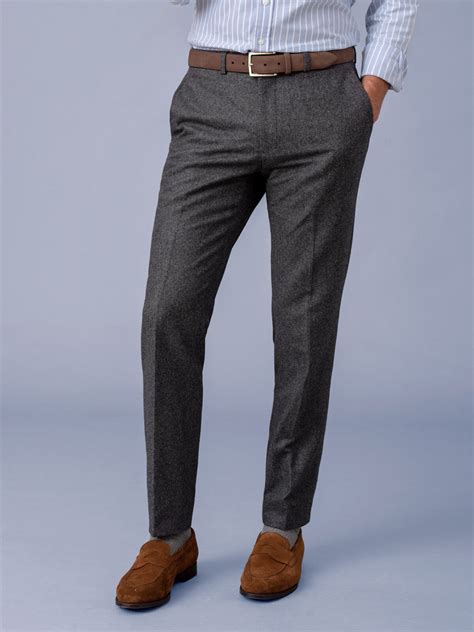 Business Casual Pants