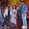 Dance India Dance Li'l Masters Season 4: On the sets- The Etimes ...