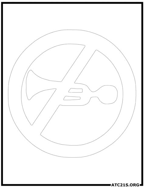 Image result for Prohibited Traffic Sign