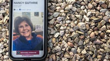 Nancy Guthrie case: A chilling 3rd ransom note surfaces as FBI ups ...