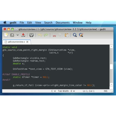 Image result for Gedit