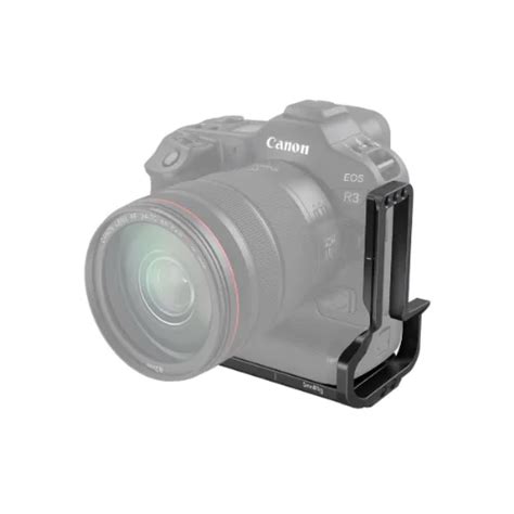 SmallRig 3628 L Bracket For Canon EOS R3 Lowest Price in India