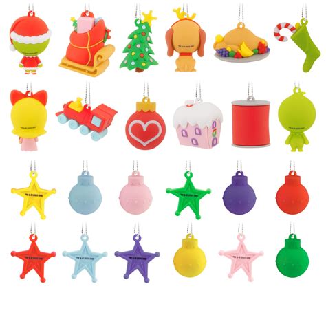 Dr. Seuss's How The Grinch Stole Christmas!™ Hallmark Countdown ...