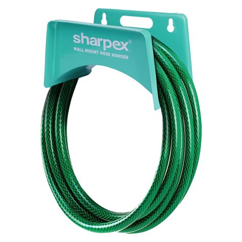 Heavy Duty Steel Portable Irrigation Watering Hose Holder Only (Ocean ...