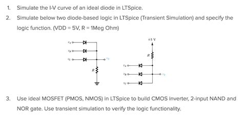 Image result for Diode Simulation