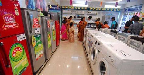 Unseasonal rains to impact performance of consumer durables in Q1 ...