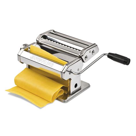 G3 Ferrari Pasta Maker – Fresh Homemade Pasta Made Easy - Global Gadgets