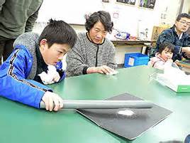 Image result for Static Electricity with PVC Pipe