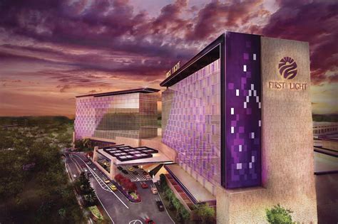Mashpee Wampanoag Tribe Casino Gaming