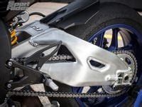 2015 Yamaha YZF-R1M First Ride Review | Cycle World