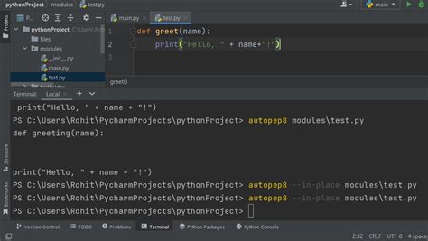 Image result for Python Coding Format
