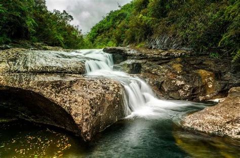 These 9 Waterfalls In Brazil Will Splash On Your Memory