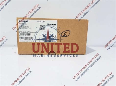 SIEMENS SAS61.03 VALVE ACTUATOR S55158-A100 IP54 CLASS 2 LOT OF 3 PCS ...