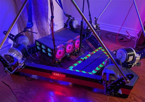 VR Simulator 的图像结果