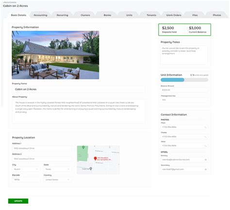 HUD Tenant File Setup 的图像结果
