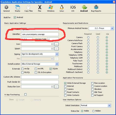 Image result for Application Program Identifier