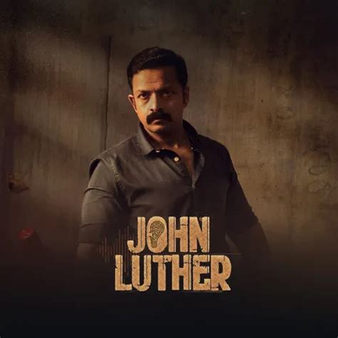 Watch & Download John Luther 2022 {year} Full HD Movie Online | Xstream ...