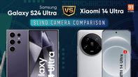 Xiaomi 14 Ultra - Full Specifications & Price in India (17th March 2025 ...
