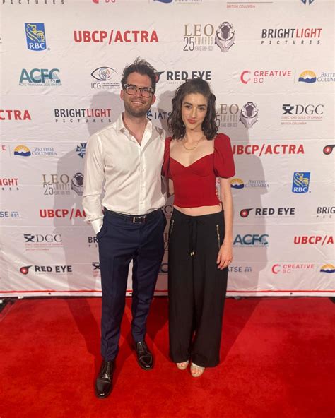 Morgan Taylor Campbell's feet