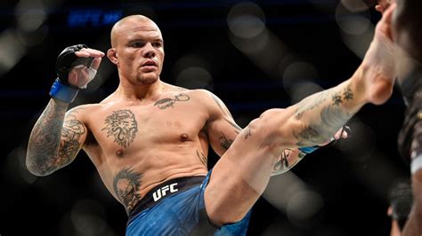 UFC Fight Night, Anthony Smith vs. Glover Teixeira: How to watch and ...