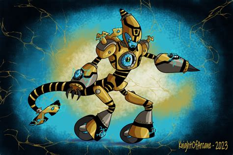 Image result for Alien X Fusions