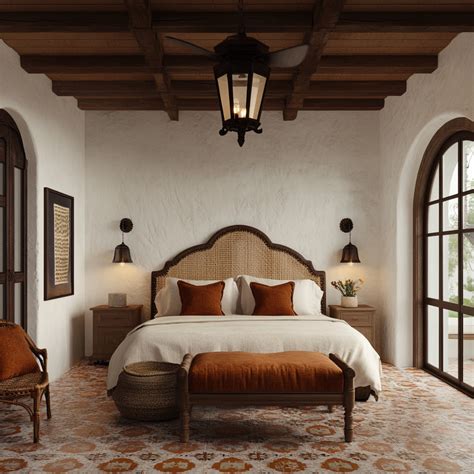 Pin by Zyanya Ribeiro on Mexican Hacienda Design | Spanish style ...