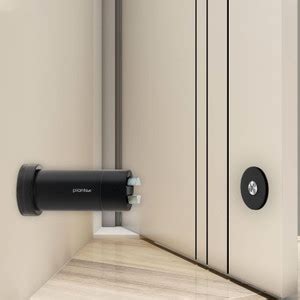 Plantex Premium Door Stopper Magnet Door Catcher Holder Door Stopper ...