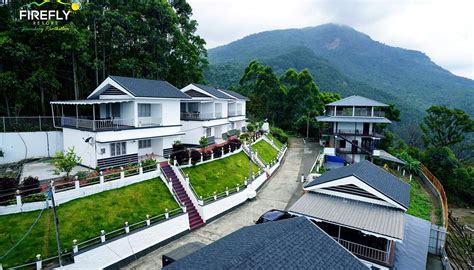FIREFLY RESORT (Kanthalloor) - Hotel Reviews, Photos, Rate Comparison ...